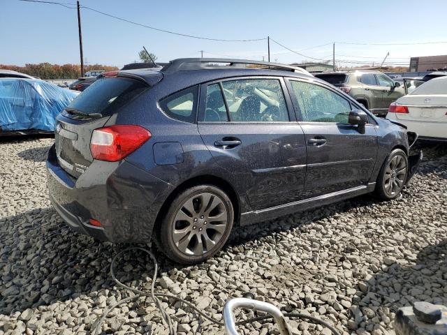 Photo 3 from auction – 2015 SUBARU IMPREZA SP with VIN JF1GPAT69F8321034