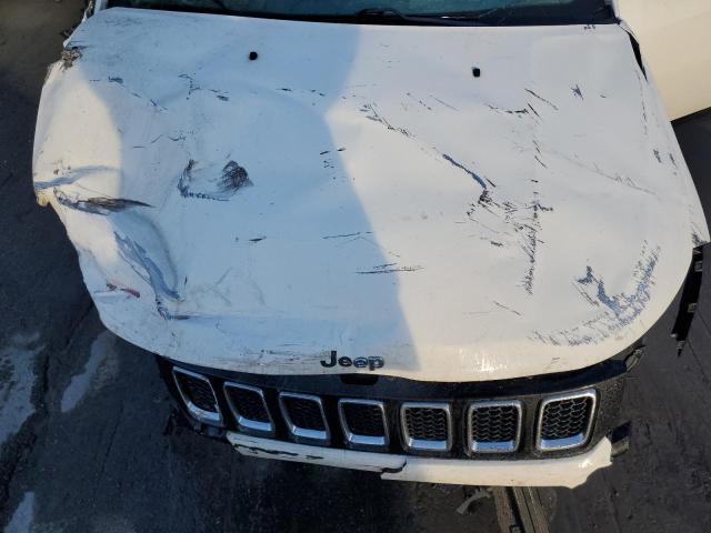 Photo 12 from auction – 2018 JEEP COMPASS LA with VIN 3C4NJDBB6JT331792
