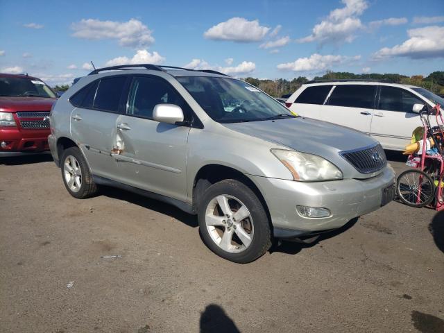 Photo 4 from auction – 2005 LEXUS RX 330 with VIN 2T2HA31U25C061748