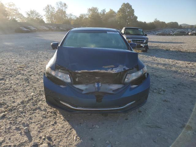 Photo 5 from auction – 2015 HONDA CIVIC EX with VIN 19XFB2F84FE208072