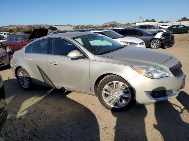 Photo 4 from auction – 2016 BUICK REGAL PREM with VIN 2G4GR5EX6G9180717