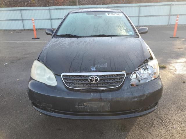 Photo 5 from auction – 2005 TOYOTA COROLLA CE with VIN 2T1BR30E25C497318