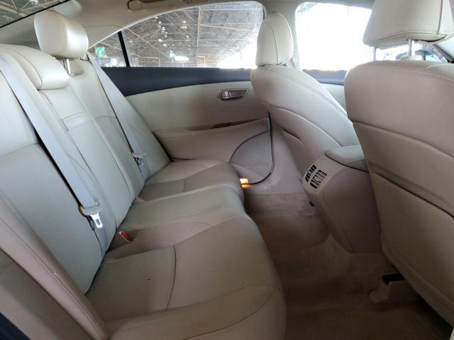 Photo 10 from auction – 2009 LEXUS ES 350 with VIN JTHBJ46G892316926