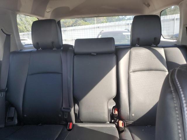 Photo 10 from auction – 2019 TOYOTA 4RUNNER SR with VIN JTEBU5JR8K5694977