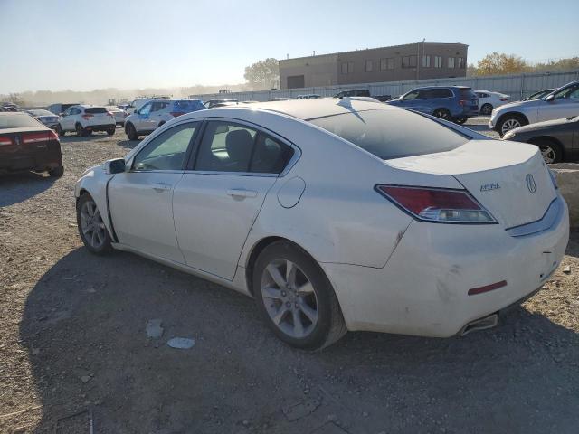Photo 2 from auction – 2012 ACURA TL with VIN 19UUA8F20CA028600