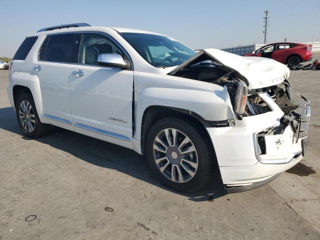 Zdjęcie 4 z aukcji – 2017 GMC TERRAIN DE z VIN 2GKFLRE39H6253589