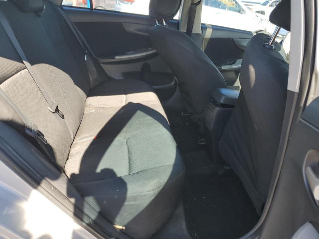Фото 10 с аукциона – 2010 TOYOTA COROLLA BA с VIN 2T1BU4EE5AC298643