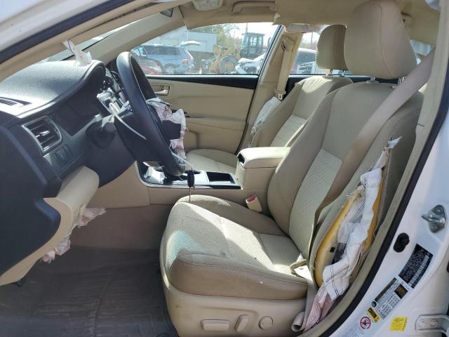 Photo 7 from auction – 2015 TOYOTA CAMRY LE with VIN 4T4BF1FK2FR451889