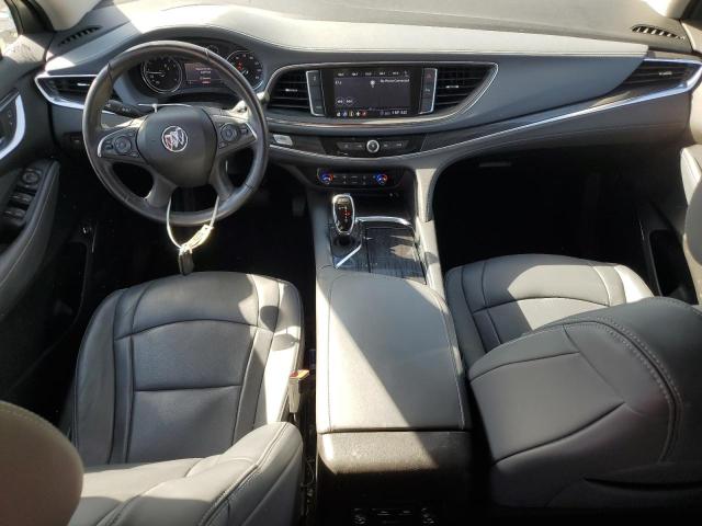 Photo 8 from auction – 2021 BUICK ENCLAVE ES with VIN 5GAERBKW6MJ152844