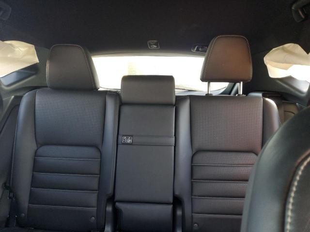 Photo 10 from auction – 2018 LEXUS NX 300 BAS with VIN JTJBARBZ4J2162433