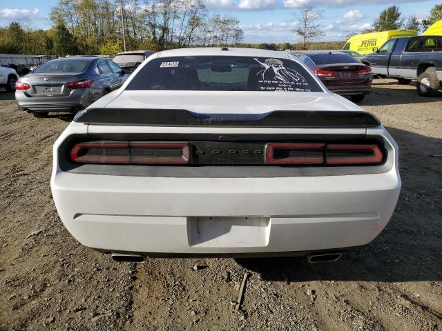 Photo 6 from auction – 2013 DODGE CHALLENGER with VIN 2C3CDYAG6DH676180