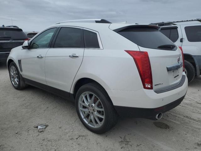 Photo 2 from auction – 2014 CADILLAC SRX PERFOR with VIN 3GYFNFE39ES518992