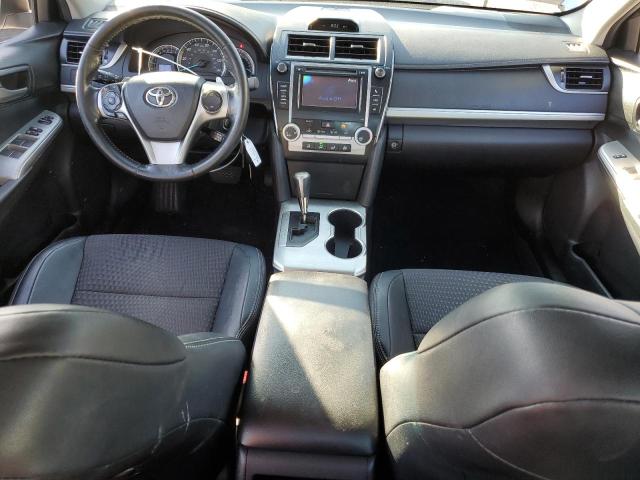 Photo 8 from auction – 2012 TOYOTA CAMRY BASE with VIN 4T1BF1FK5CU071385