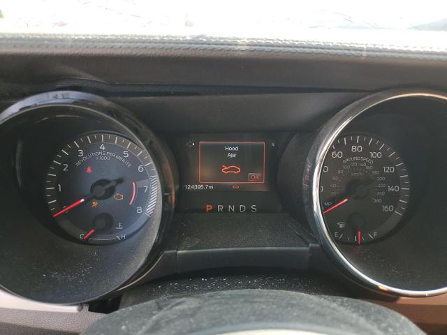 Photo 9 from auction – 2015 FORD MUSTANG with VIN 1FA6P8TH7F5326109