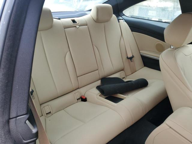 Photo 10 from auction – 2018 BMW 430I with VIN WBA4W3C5XJAC97217