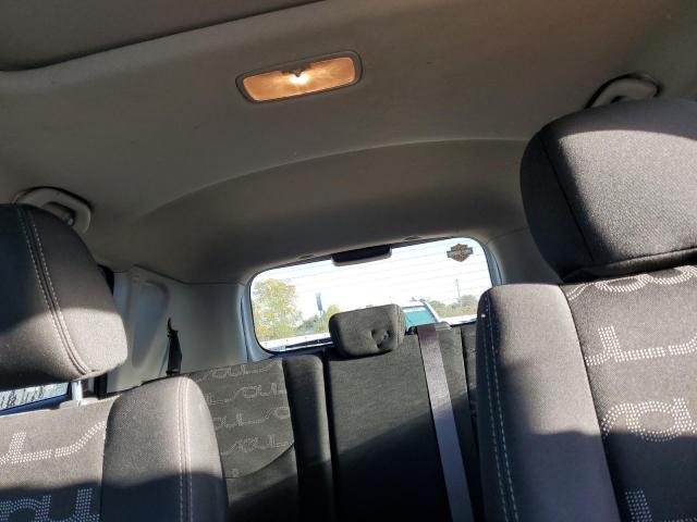 Photo 10 from auction – 2013 KIA SOUL + with VIN KNDJT2A61D7777231