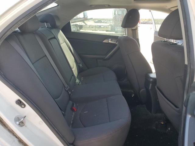 Photo 10 from auction – 2012 KIA FORTE SX with VIN KNAFW4A3XC5634624