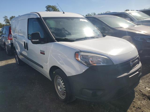 Photo 4 from auction – 2016 RAM PROMASTER with VIN ZFBERFAT9G6C35498