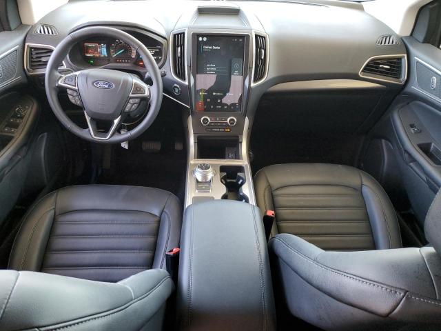 Photo 8 from auction – 2024 FORD EDGE SEL with VIN 2FMPK4J96RBA97127