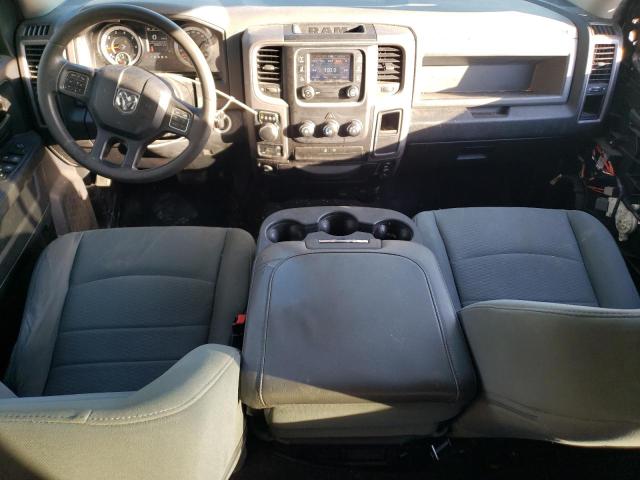 Photo 8 from auction – 2014 RAM 1500 ST with VIN 1C6RR7KTXES304209