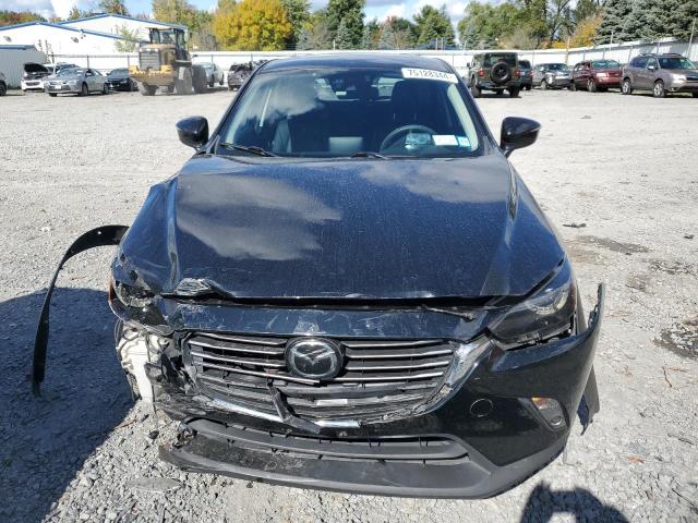 Photo 5 from auction – 2017 MAZDA CX-3 GRAND with VIN JM1DKFD77H0176271