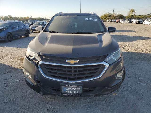 Photo 5 from auction – 2018 CHEVROLET EQUINOX LT with VIN 3GNAXJEV5JS599683