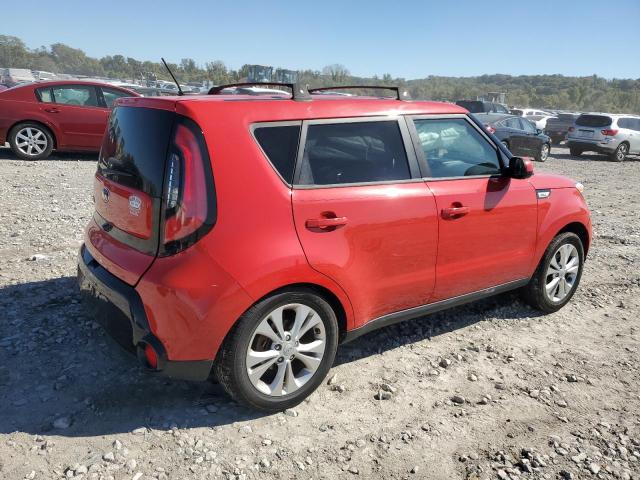 Photo 3 from auction – 2016 KIA SOUL + with VIN KNDJP3A58G7860225