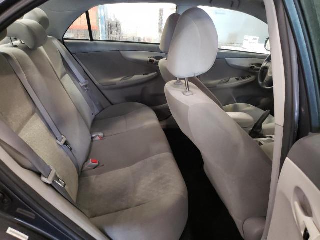 Photo 10 from auction – 2009 TOYOTA COROLLA BA with VIN 1NXBU40E09Z145301