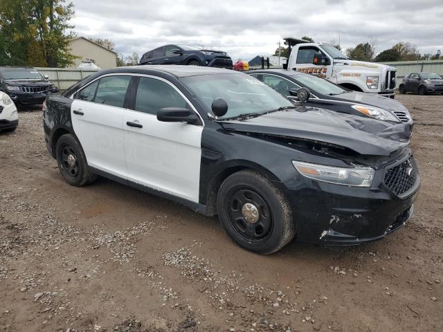 Photo 4 from auction – 2013 FORD TAURUS POL with VIN 1FAHP2MK4DG215342