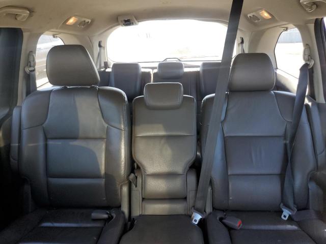 Photo 10 from auction – 2012 HONDA ODYSSEY EX with VIN 5FNRL5H60CB139605