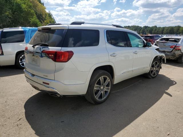 Photo 3 from auction – 2017 GMC ACADIA with VIN 1GKKNXLS4HZ179848
