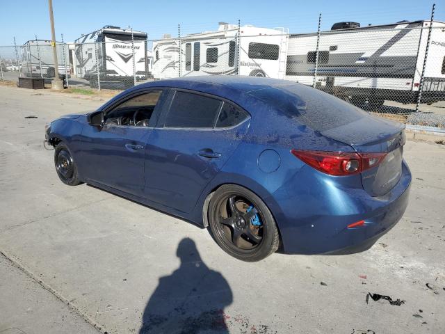 Photo 2 from auction – 2018 MAZDA 3 TOURING with VIN 3MZBN1V34JM203780