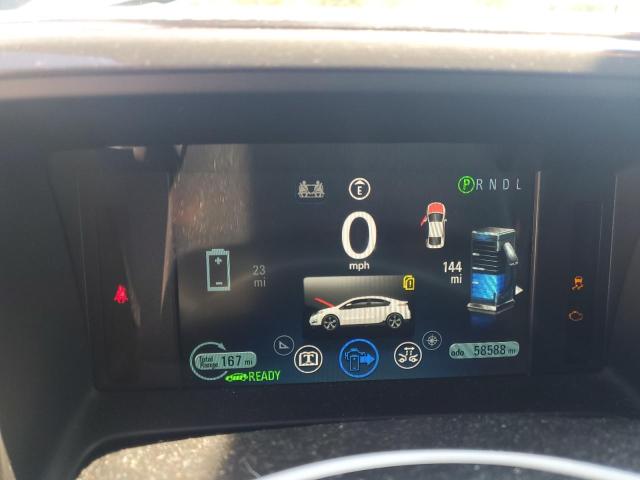 Photo 9 from auction – 2014 CHEVROLET VOLT with VIN 1G1RD6E42EU161856