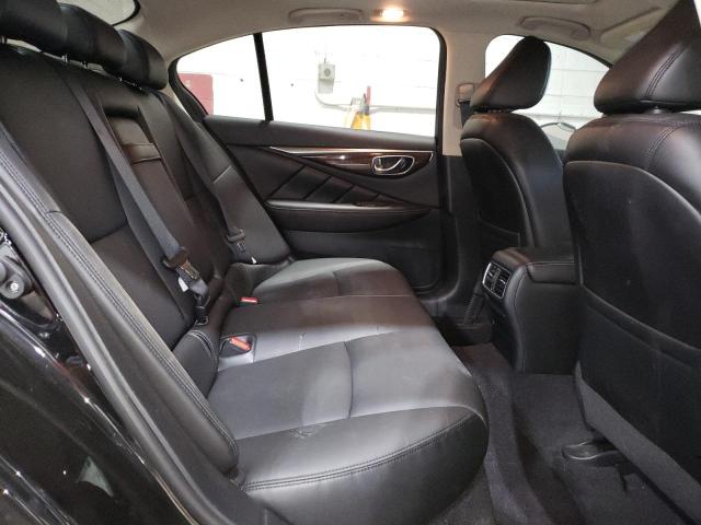 Photo 10 from auction – 2018 INFINITI Q50 LUXE with VIN JN1EV7ARXJM438552