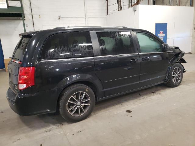 Photo 3 from auction – 2017 DODGE GRAND CARA with VIN 2C4RDGCG4HR857369