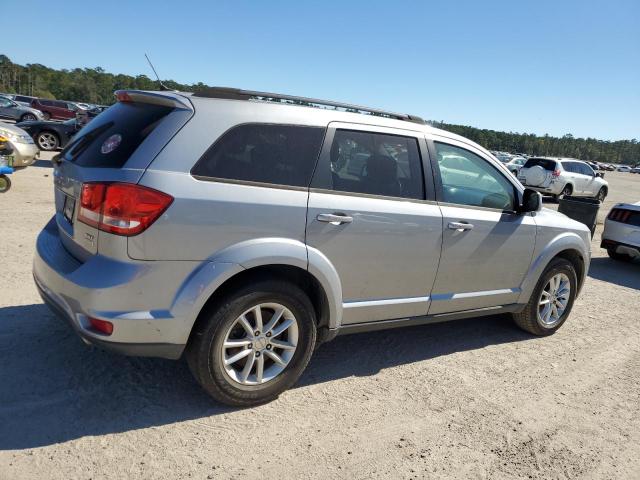 Photo 3 from auction – 2016 DODGE JOURNEY SX with VIN 3C4PDCBG7GT223972