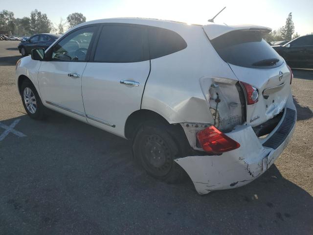 Photo 2 from auction – 2011 NISSAN ROGUE S with VIN JN8AS5MTXBW152405