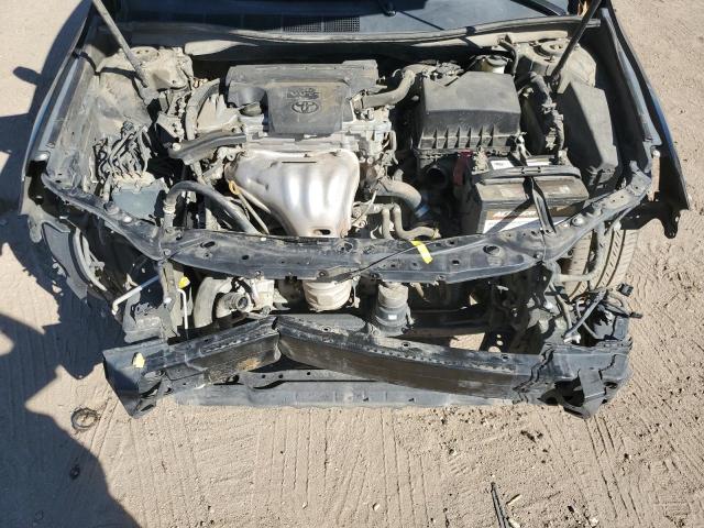 Photo 11 from auction – 2015 TOYOTA CAMRY LE with VIN 4T1BF1FK4FU014888