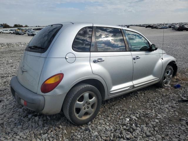 Photo 3 from auction – 2001 CHRYSLER PT CRUISER with VIN 3C8FY4BB11T601509