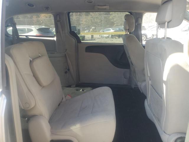 Photo 11 from auction – 2011 CHRYSLER TOWN & COU with VIN 2A4RR5DG8BR723518