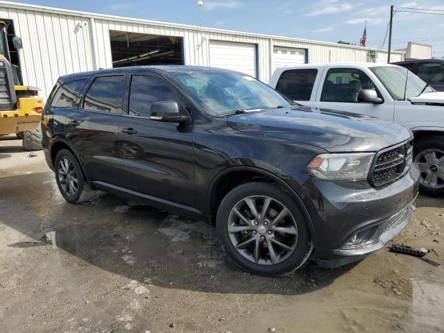 Photo 4 from auction – 2014 DODGE DURANGO R/ with VIN 1C4SDHCT6EC560600