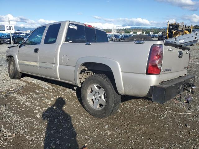 Photo 2 from auction – 2005 CHEVROLET SILVERADO with VIN 1GCEK19Z85Z200392