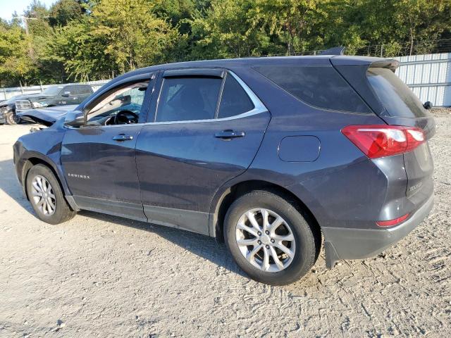 Photo 2 from auction – 2018 CHEVROLET EQUINOX LT with VIN 3GNAXSEV8JS599327