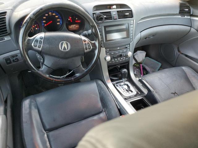 Photo 8 from auction – 2005 ACURA TL with VIN 19UUA66255A023870