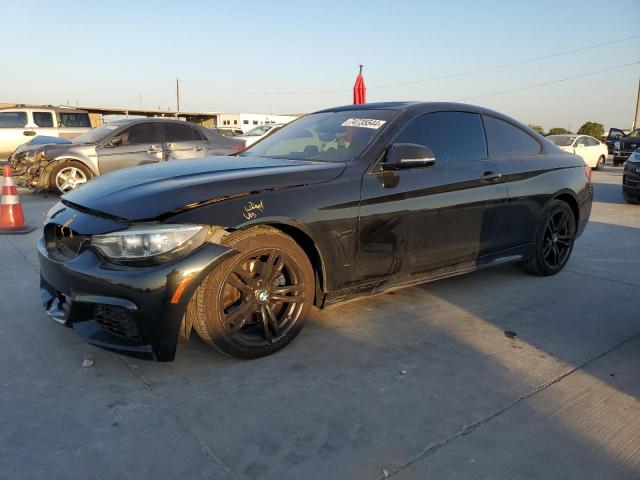 Photo 1 from auction – 2014 BMW 428 XI with VIN WBA3N9C55EK245413