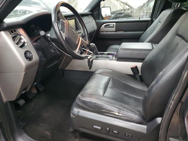 Photo 7 from auction – 2015 FORD EXPEDITION with VIN 1FMJK2AT8FEF06492