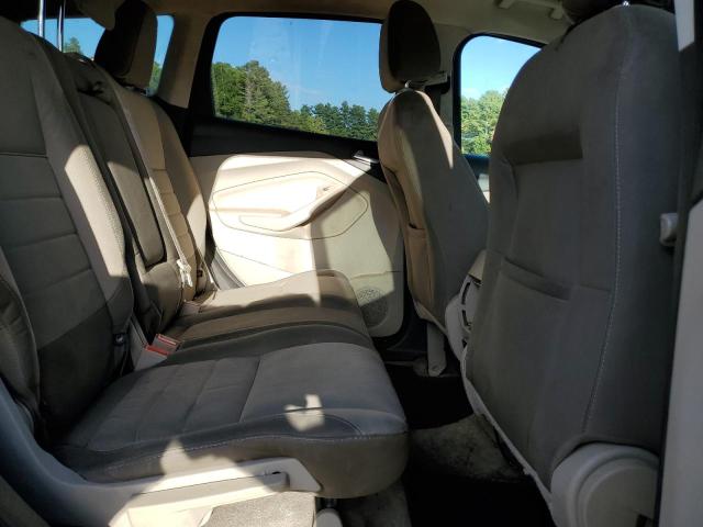 Photo 11 from auction – 2013 FORD ESCAPE SE with VIN 1FMCU9G96DUD30679