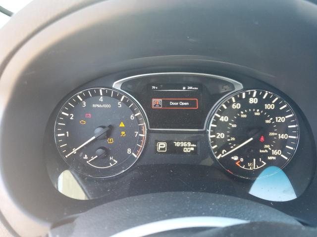 Photo 9 from auction – 2015 NISSAN ALTIMA 2.5 with VIN 1N4AL3AP4FC481618