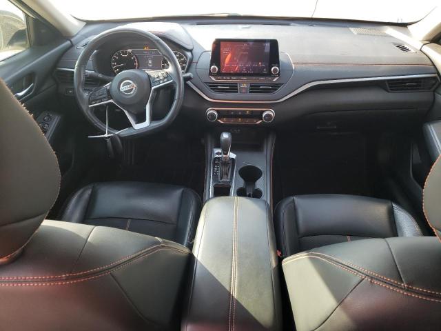 Photo 8 from auction – 2019 NISSAN ALTIMA SR with VIN 1N4BL4CV3KC221064