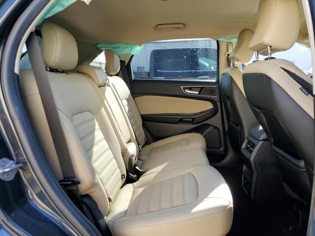 Photo 11 from auction – 2022 FORD EDGE SEL with VIN 2FMPK4J95NBA03622